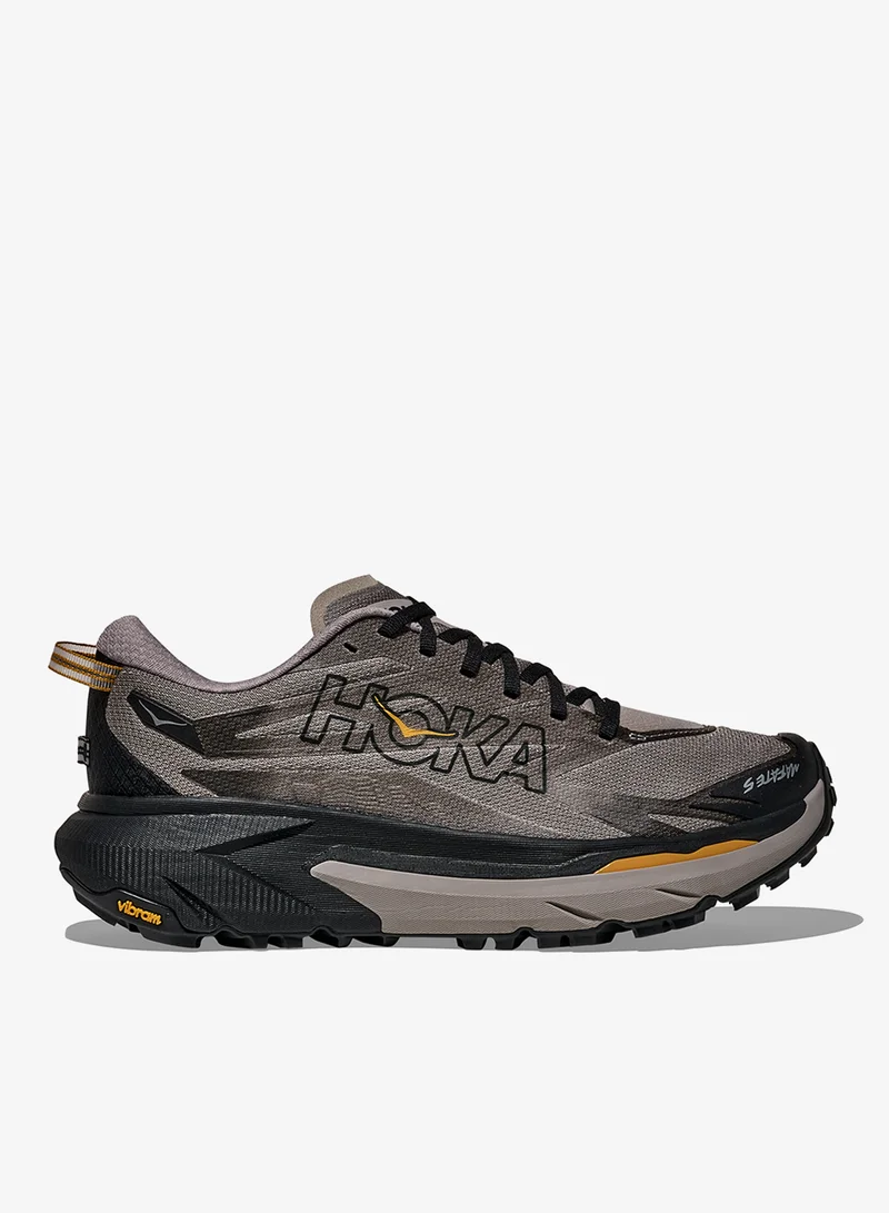 Hoka Mafate 5